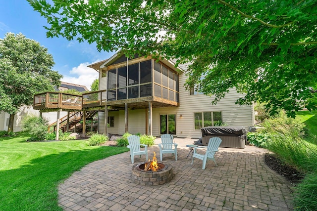 6263 Shadow Lake Dr, Lino Lakes, MN 55014 - photo 50