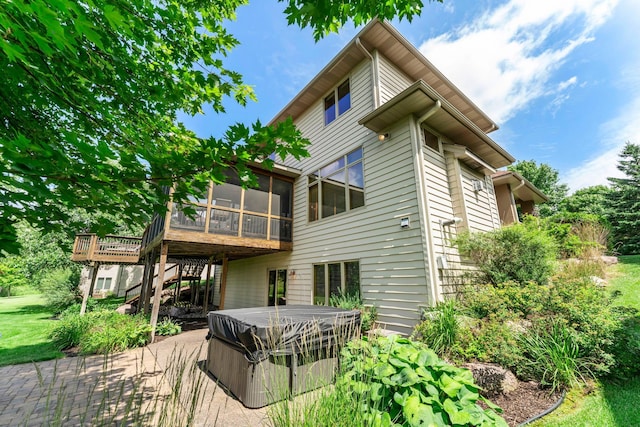 6263 Shadow Lake Dr, Lino Lakes, MN 55014 - photo 51