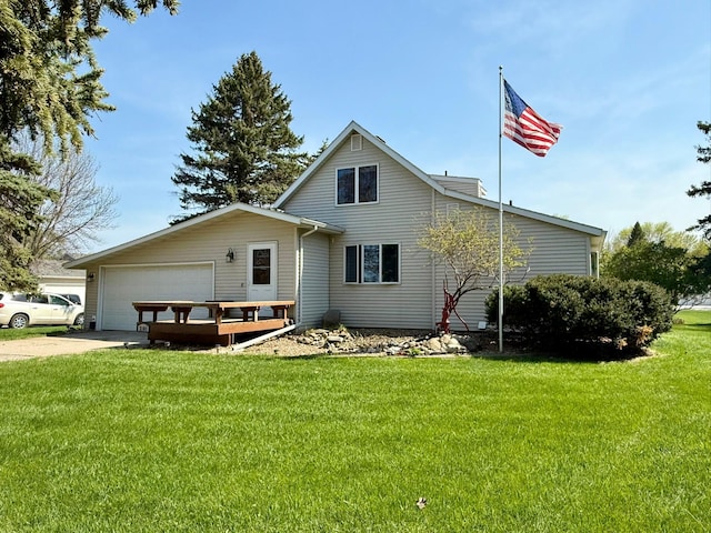 2101 19th Ave SW, Willmar, MN 56201 - photo 1