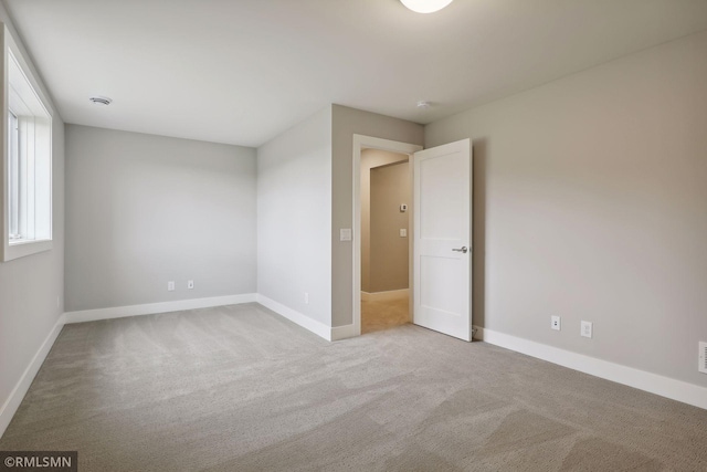 4104 Osprey Ct, Prior Lake, MN 55372 - unfurnished bedroom featuring carpet and baseboards
