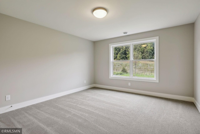 4104 Osprey Ct, Prior Lake, MN 55372 - carpeted empty room featuring baseboards