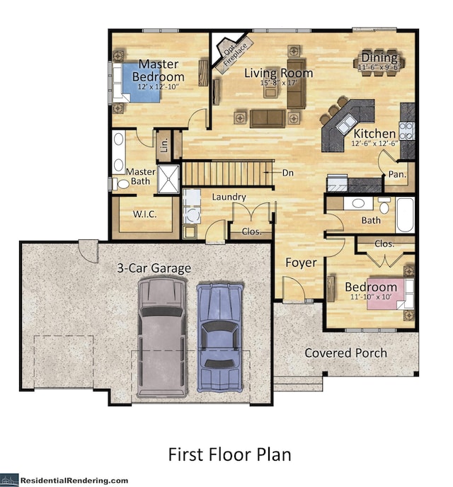 8038 Lost Lake Rd #Tbd, # Tbd, Lake Shore, MN 56468 - photo 3