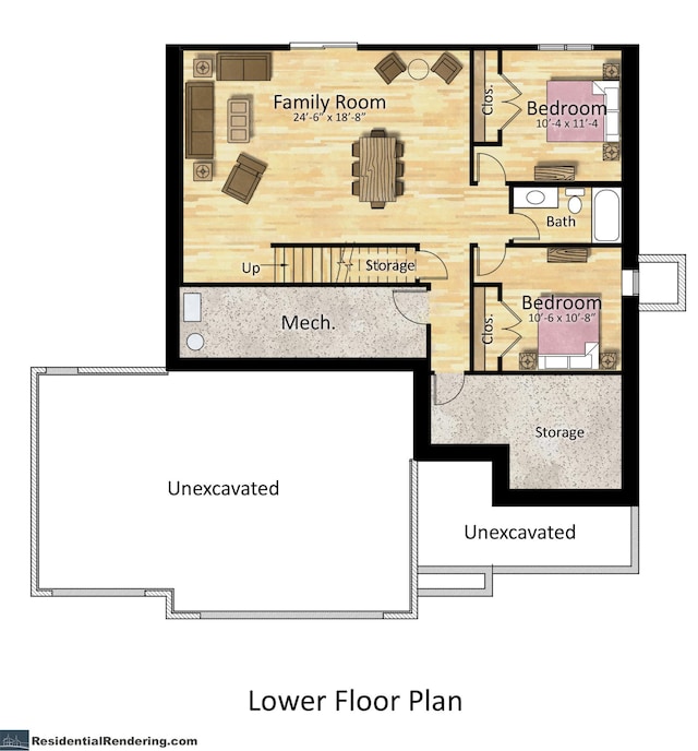 8038 Lost Lake Rd #Tbd, # Tbd, Lake Shore, MN 56468 - photo 4