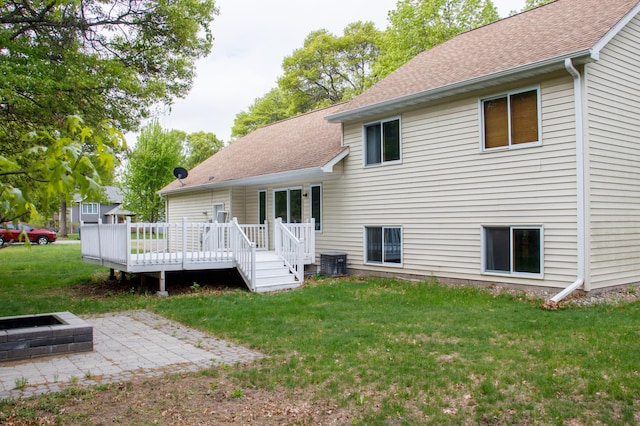 13910 Cherrywood Dr, Baxter, MN 56425 - photo 33