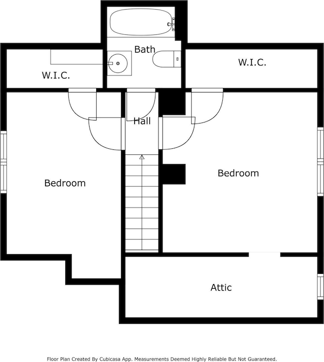733 1st St SW, Faribault, MN 55021 - home floor plan