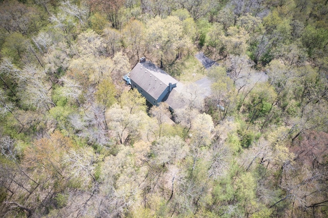 127 County Rd W, Pleasant Valley Twp, WI 54022 - view of subject property