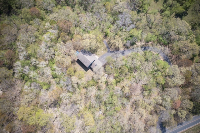 127 County Rd W, Pleasant Valley Twp, WI 54022 - view of subject property