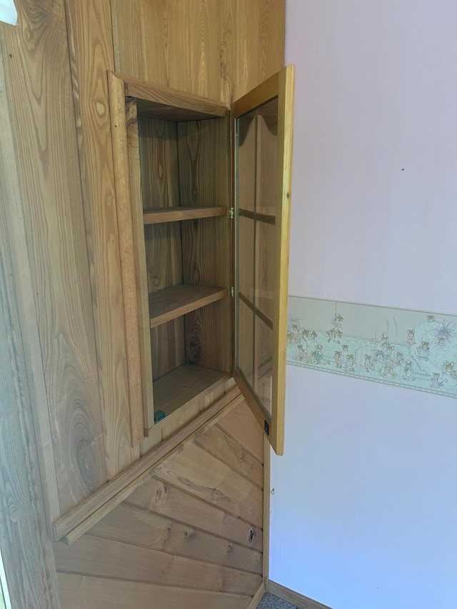 25622 Blue Bonnet Rd, Center Twp, MN 56465 - view of storage area