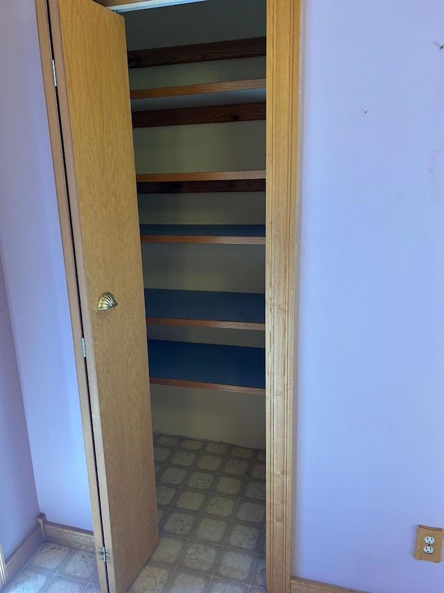 25622 Blue Bonnet Rd, Center Twp, MN 56465 - view of closet