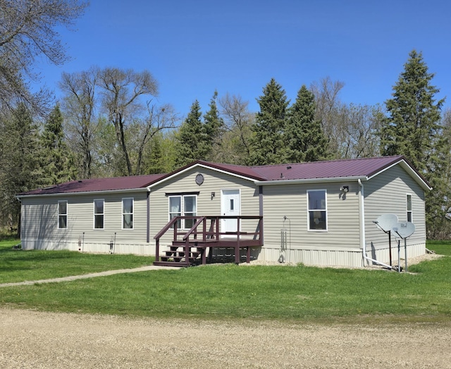 88700 388th Ave, Weimer Twp, MN 56137 - photo 1