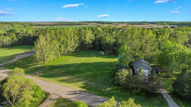 TBD Little Mary Cir SW, Alexandria, MN 56308