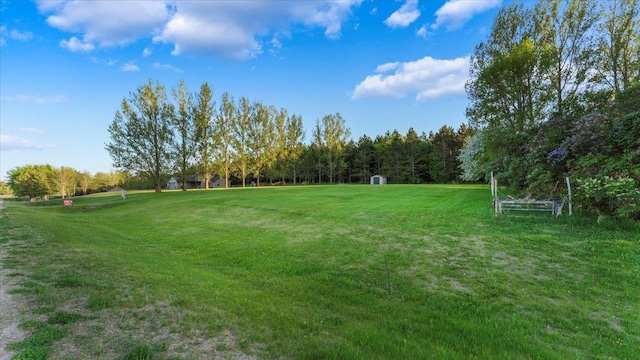 TBD Little Mary Cir SW, Alexandria, MN 56308