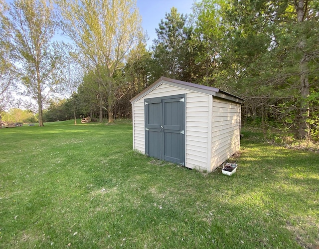 TBD Little Mary Cir SW, Alexandria, MN 56308