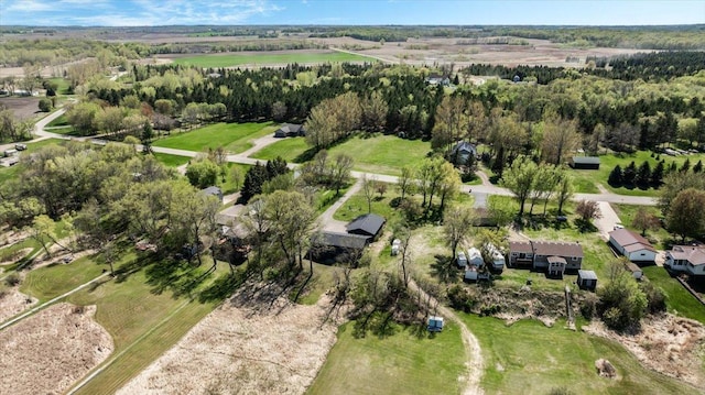 TBD Little Mary Cir SW, Alexandria, MN 56308