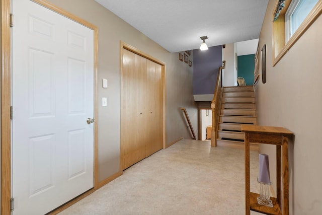 1034 111th Ave NE, Blaine, MN 55434 - view of hallway