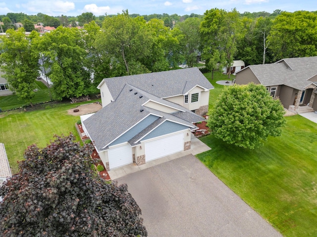 1034 111th Ave NE, Blaine, MN 55434 - view of subject property