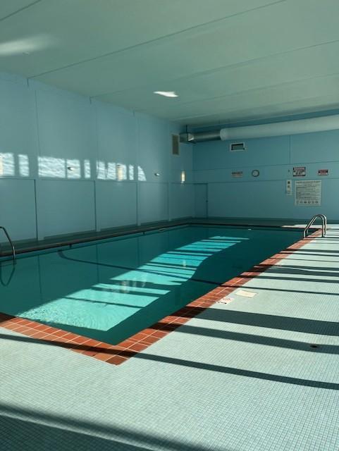 interior space
