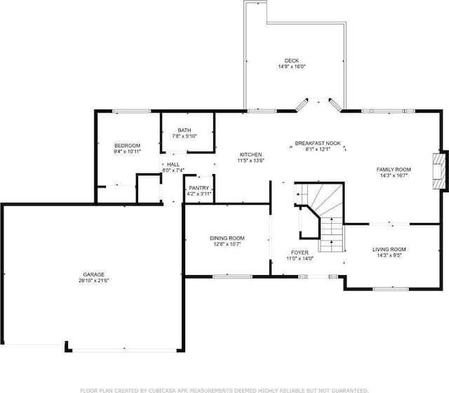 9230 Cheney Trl, Inver Grove Heights, MN 55076 - room layout