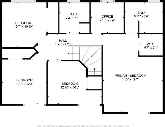 9230 Cheney Trl, Inver Grove Heights, MN 55076 - floor plan / room layout