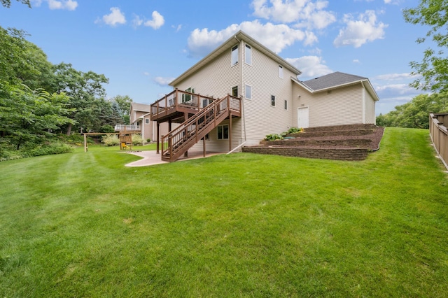 13085 56th St N, Oak Park Heights, MN 55082 - photo 5
