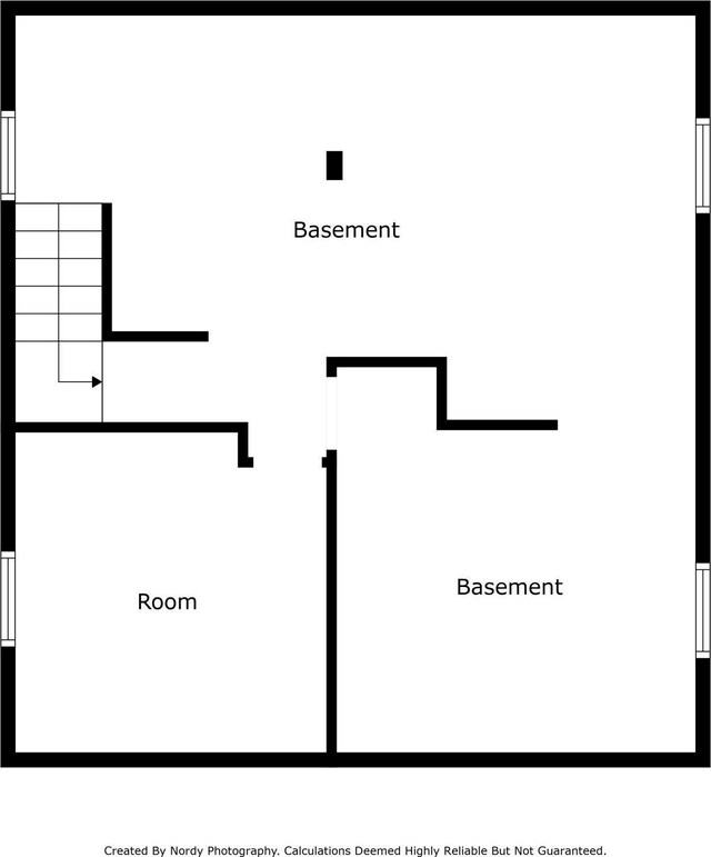 3413 Columbus Ave, Minneapolis, MN 55407 - room layout