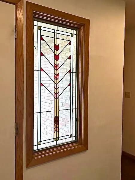 875 20th St, Windom, MN 56101 - detailed view of baseboards
