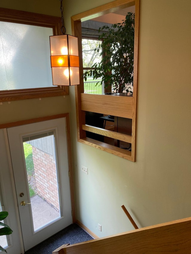875 20th St, Windom, MN 56101 - view of doorway to outside