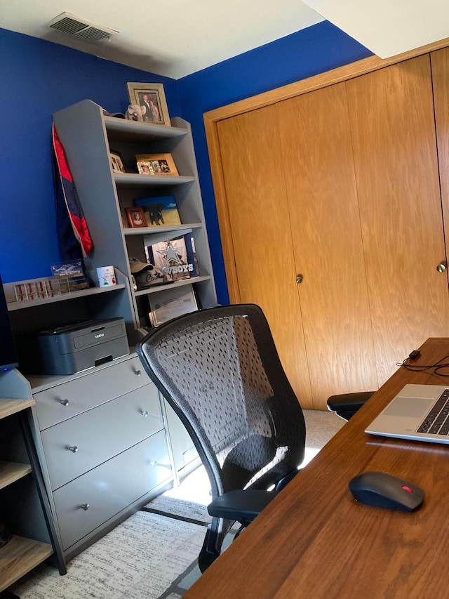875 20th St, Windom, MN 56101 - view of home office