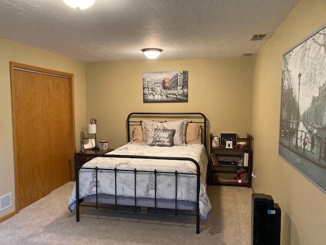 875 20th St, Windom, MN 56101 - view of carpeted bedroom