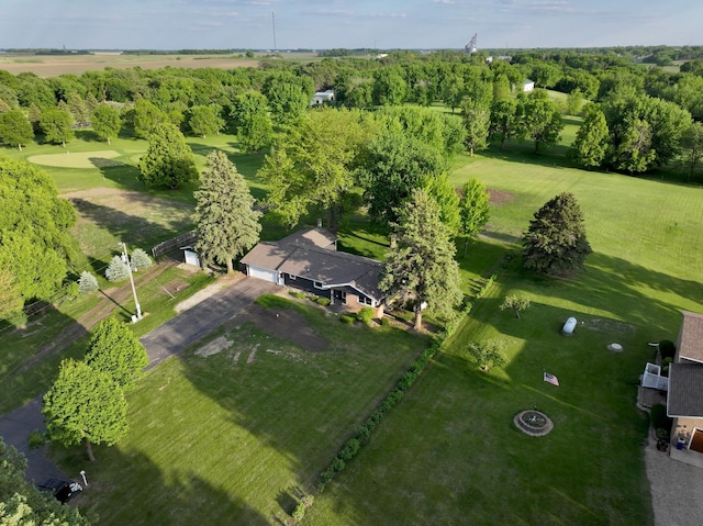 1539 111th St, Slayton Twp, MN 56172 - drone / aerial view