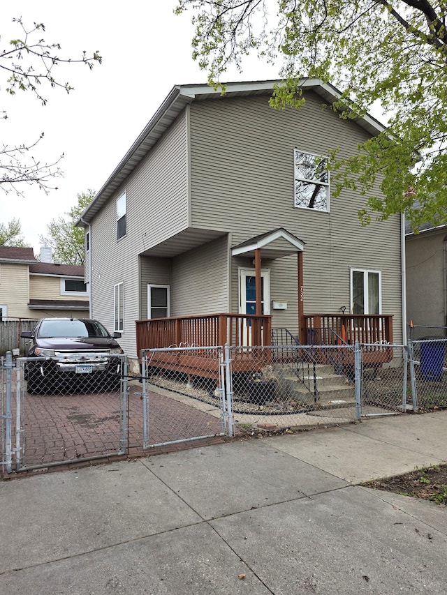 732 Randolph Ave, Saint Paul, MN 55102 - photo 1