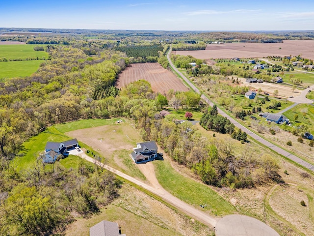 968 150th Ave, New Richmond, WI 54017 - view of rural area