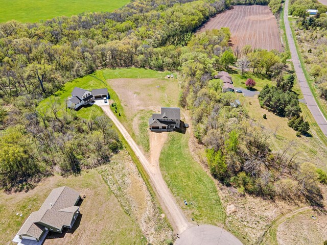 968 150th Ave, New Richmond, WI 54017 - view of rural area