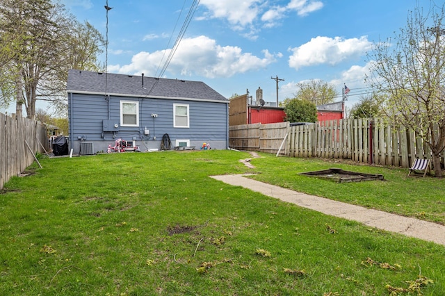 5548 34th Ave S, Minneapolis, MN 55417 - view of rear view of house