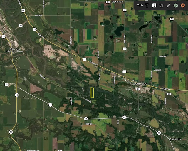 TBD Shag Rd, New Ulm, MN 56073
