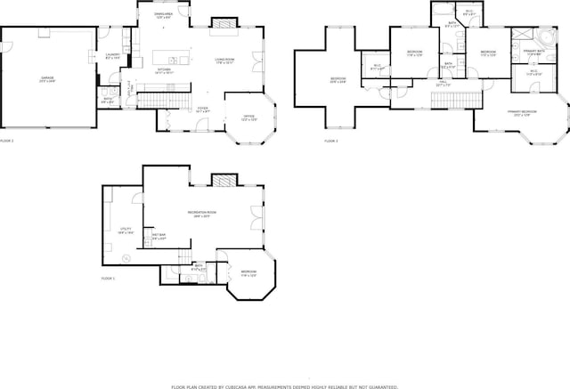 6715 Eldorado Way, Leon Twp, MN 55009 - home floor plan