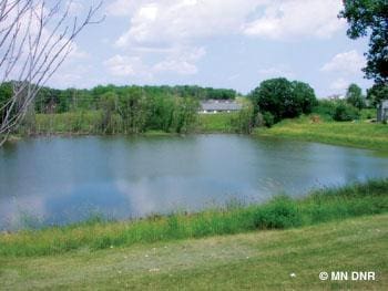 water view