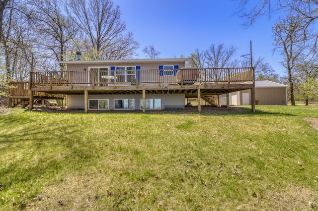 37855 Height Of Land Dr, Rochert, MN 56578 - photo 1