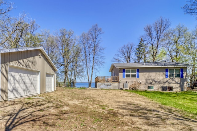 37855 Height Of Land Dr, Rochert, MN 56578 - photo 2
