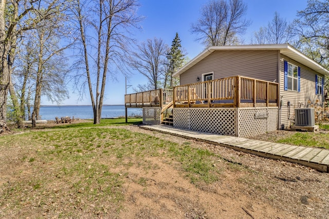 37855 Height Of Land Dr, Rochert, MN 56578 - photo 4