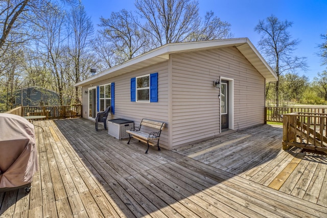 37855 Height Of Land Dr, Rochert, MN 56578 - photo 30