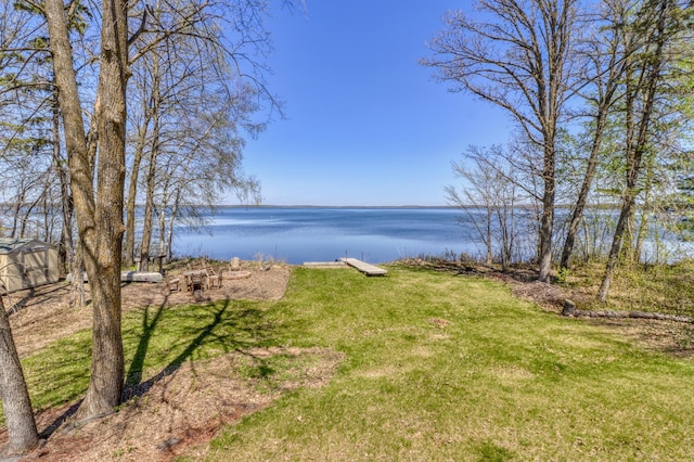 37855 Height Of Land Dr, Rochert, MN 56578 - photo 32