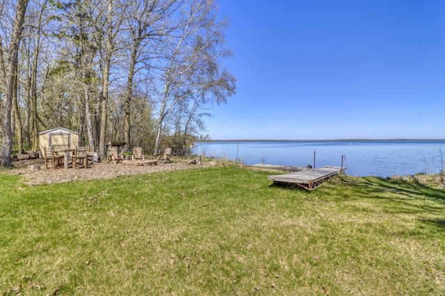 37855 Height Of Land Dr, Rochert, MN 56578 - photo 33