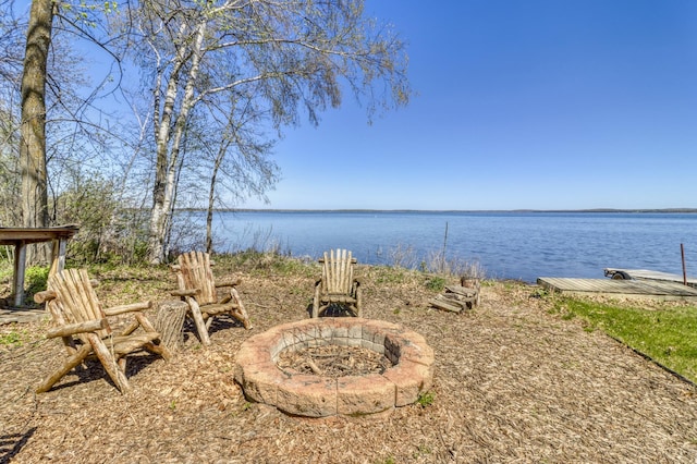 37855 Height Of Land Dr, Rochert, MN 56578 - photo 34