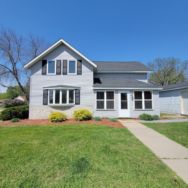 400 State St, Belle Plaine, MN 56011 - photo 2