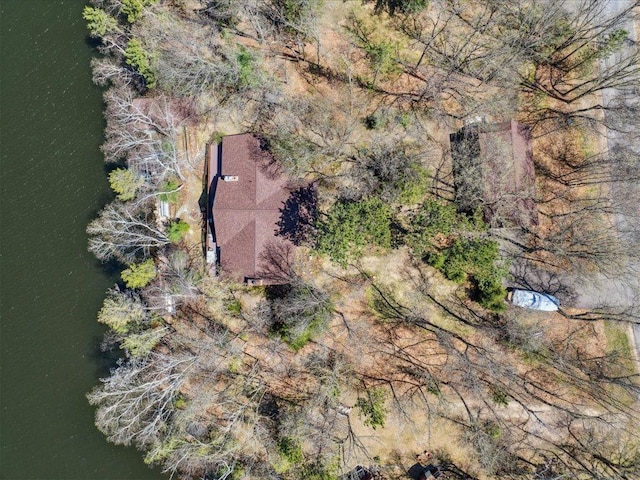15464 Birch Narrows Rd, Crosslake, MN 56472 - aerial overview of property's location