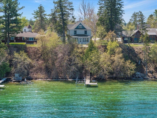water view