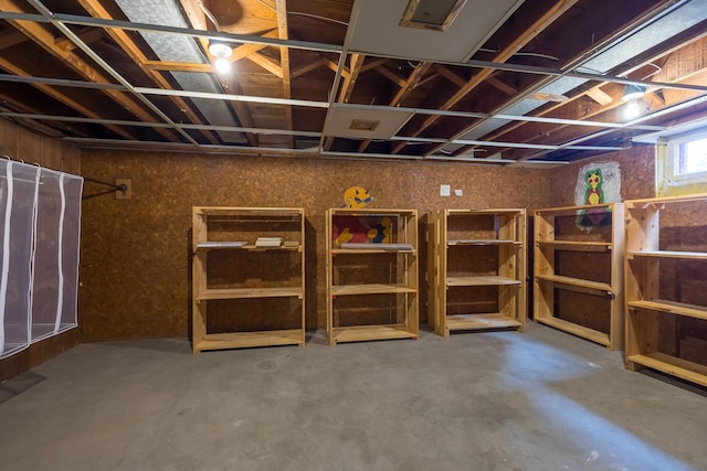 5028-5030 Nicollet Ave S, Minneapolis, MN 55419 - view of basement