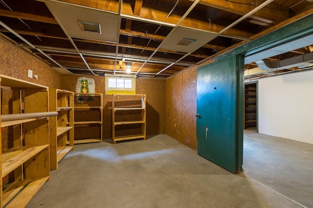 5028-5030 Nicollet Ave S, Minneapolis, MN 55419 - view of basement