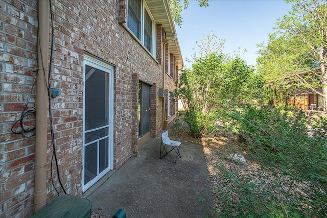 4524 Cedar Lake Rd S Unit 3, Saint Louis Park, MN 55416 - view of patio / terrace